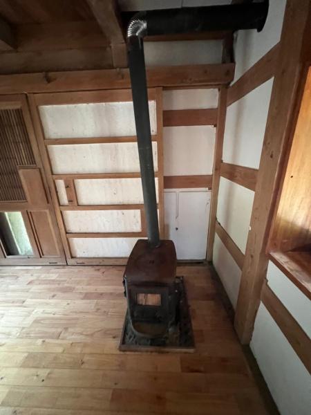 富津市梨沢の中古一戸建て