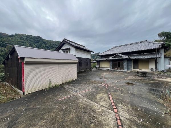 富津市梨沢の中古一戸建て