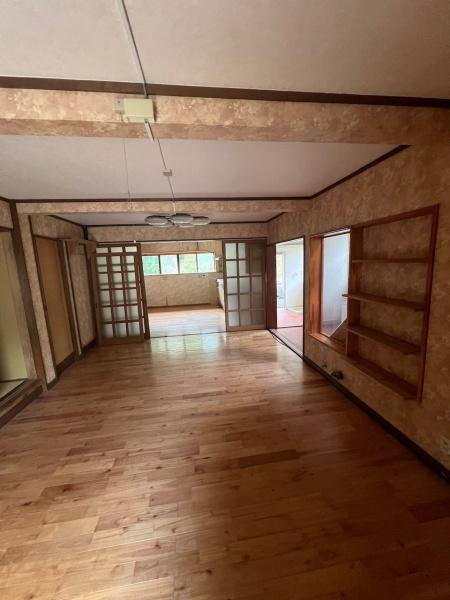 富津市梨沢の中古一戸建て