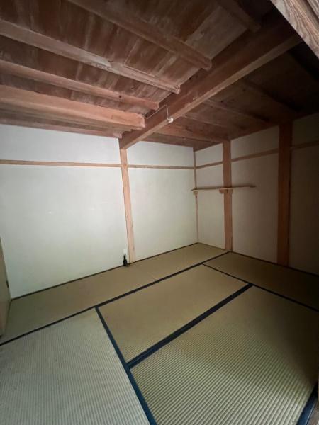 富津市梨沢の中古一戸建て