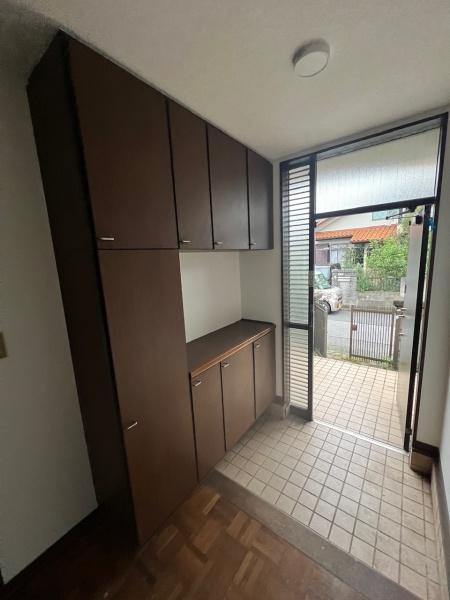 袖ケ浦市福王台３丁目の中古一戸建て