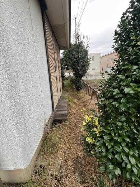 袖ケ浦市福王台３丁目の中古一戸建て