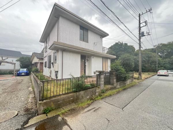 袖ケ浦市福王台３丁目の中古一戸建