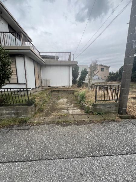 袖ケ浦市福王台３丁目の中古一戸建て