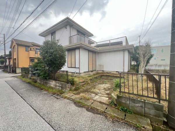 袖ケ浦市福王台３丁目の中古一戸建て