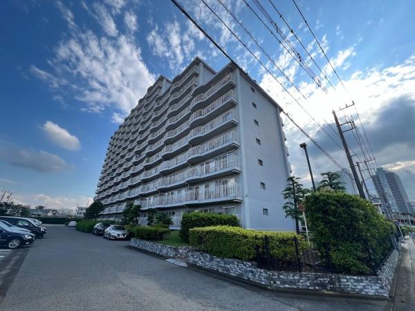 津田沼ハイツ