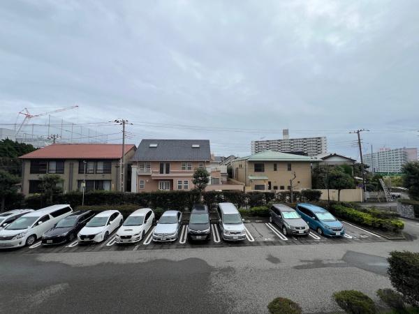 津田沼ハイツ
