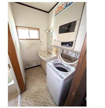 東金市小沼田の中古一戸建て