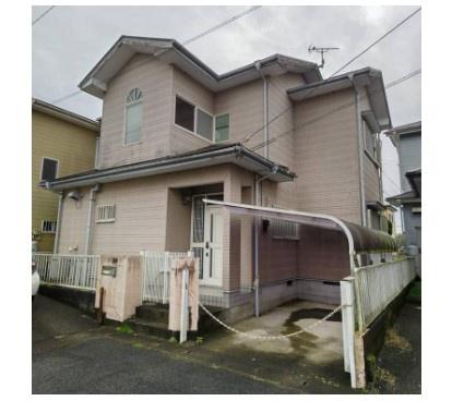 東金市小沼田の中古一戸建