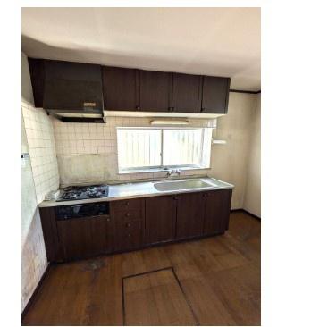 東金市小沼田の中古一戸建