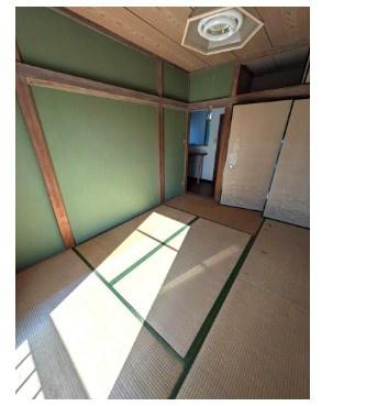 東金市小沼田の中古一戸建て