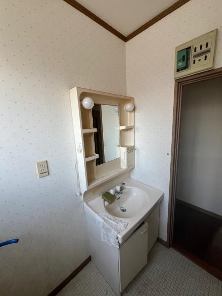 東金市下谷の中古一戸建て