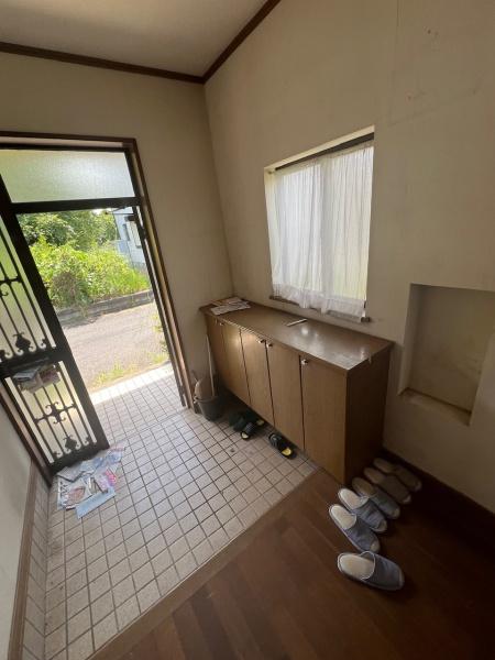 東金市下谷の中古一戸建て