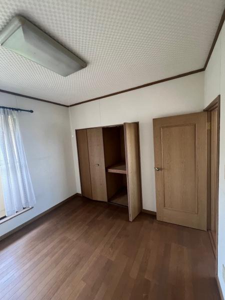 東金市下谷の中古一戸建て