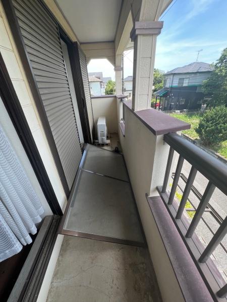 東金市下谷の中古一戸建て