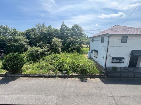 東金市下谷の中古一戸建て