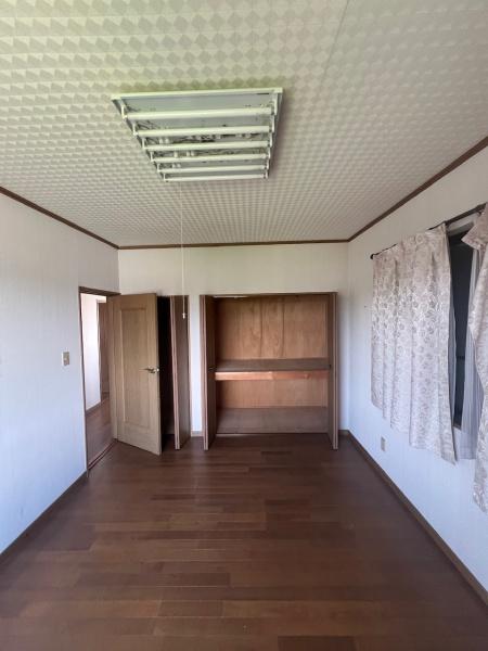 東金市下谷の中古一戸建て