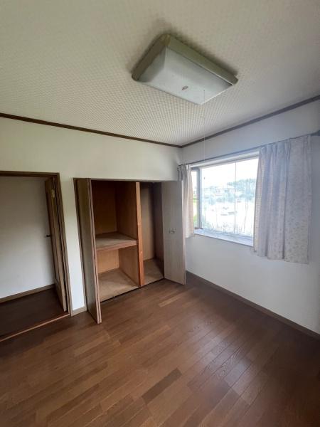 東金市下谷の中古一戸建て