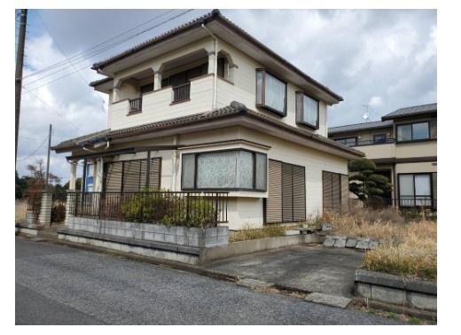 東金市下谷の中古一戸建
