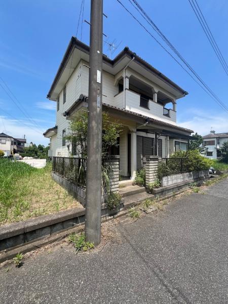 東金市下谷の中古一戸建て