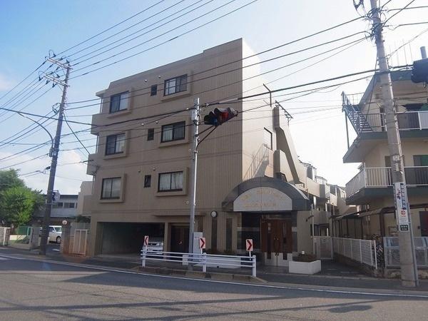 ニューキャピタル幕張