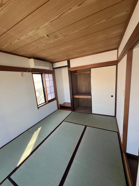 千葉市中央区大巌寺町の中古一戸建て