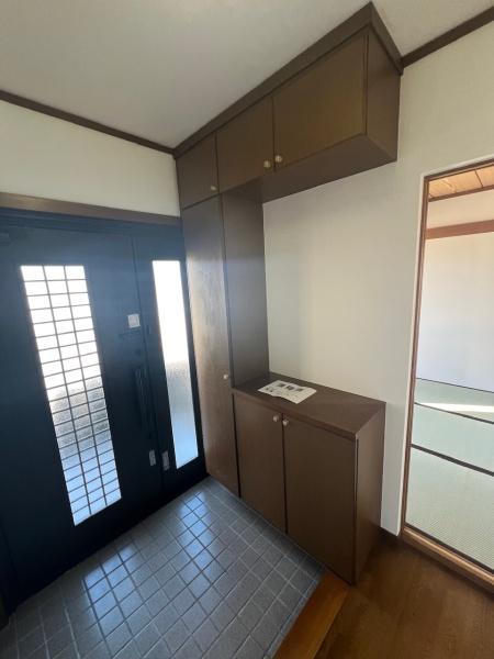 千葉市中央区大巌寺町の中古一戸建て