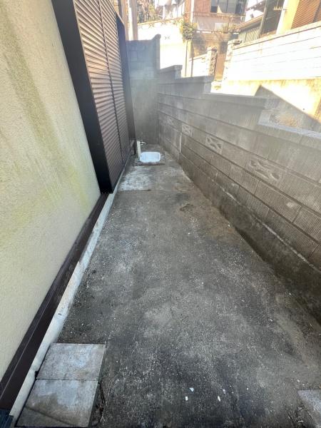 千葉市中央区大巌寺町の中古一戸建て