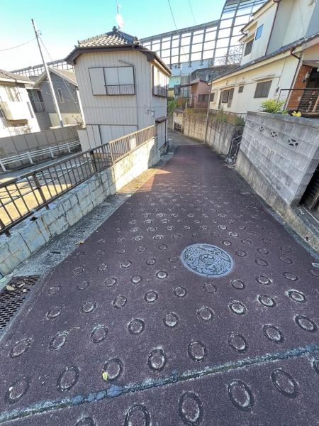 千葉市中央区大巌寺町の中古一戸建て