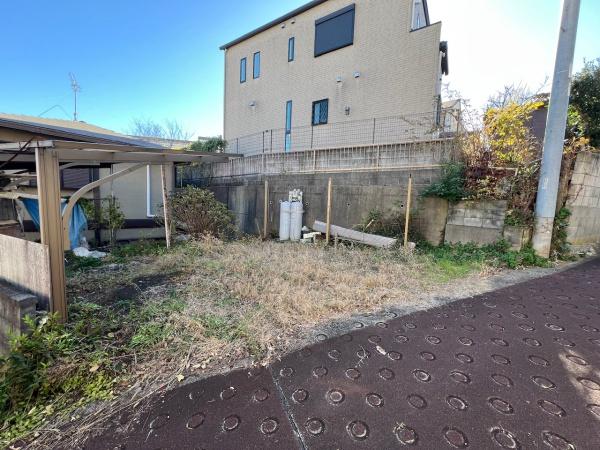 千葉市中央区大巌寺町の中古一戸建て