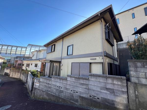 千葉市中央区大巌寺町の中古一戸建て
