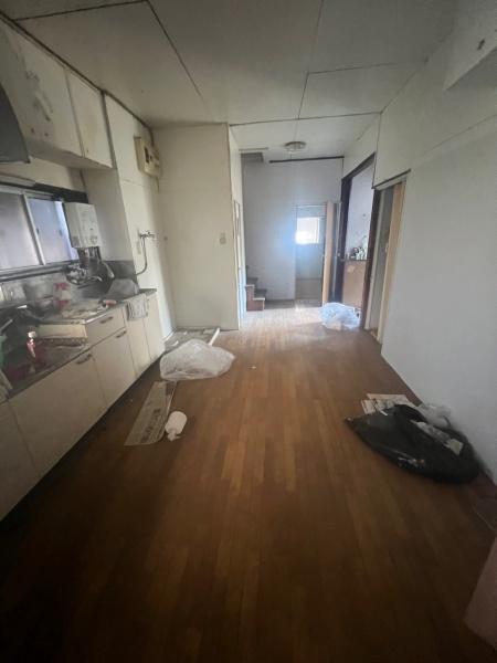 船橋市松が丘３丁目の中古一戸建