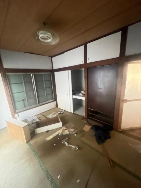 船橋市松が丘３丁目の中古一戸建
