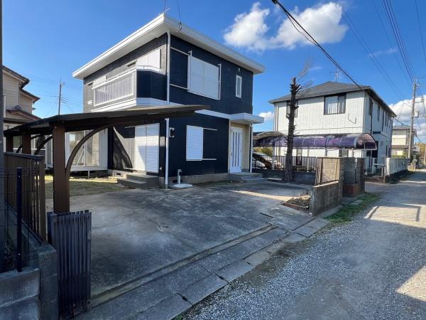 長生郡長生村七井土の中古一戸建