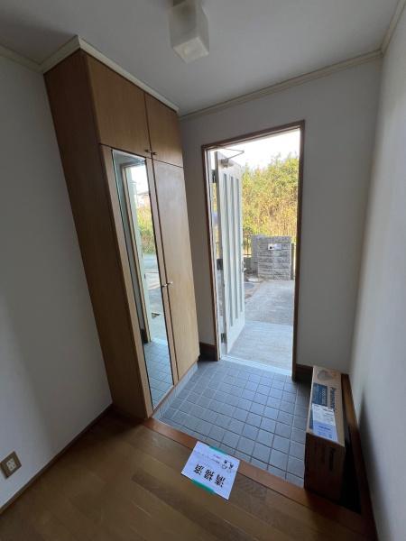 長生郡長生村七井土の中古一戸建て