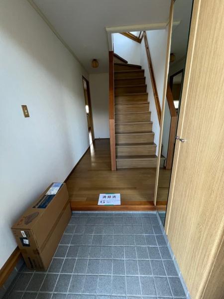長生郡長生村七井土の中古一戸建て