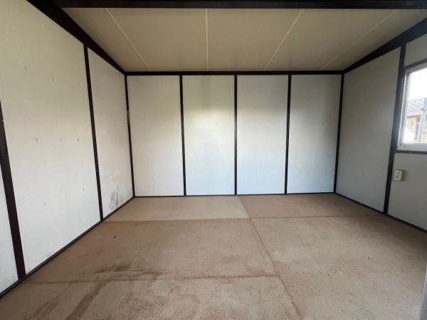 長生郡長生村七井土の中古一戸建て