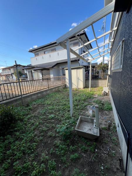 長生郡長生村七井土の中古一戸建て