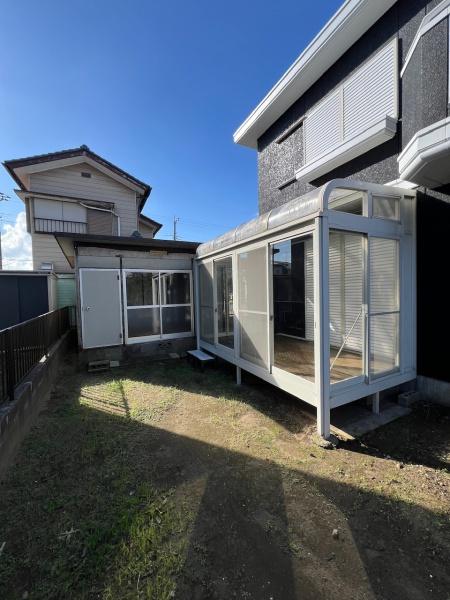 長生郡長生村七井土の中古一戸建て