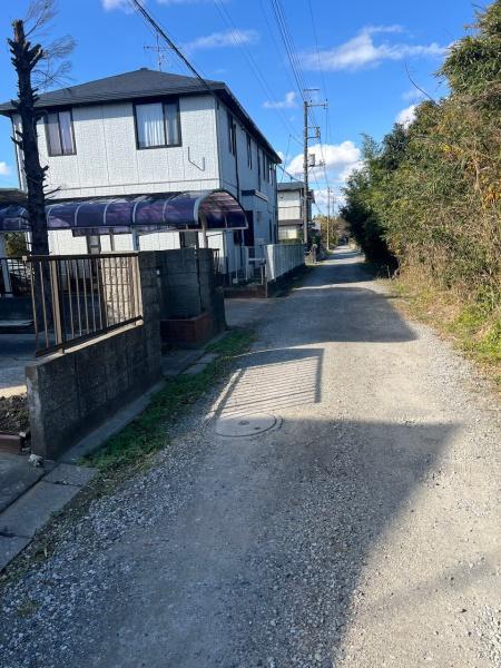 長生郡長生村七井土の中古一戸建て