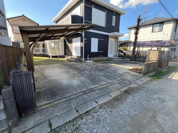 長生郡長生村七井土の中古一戸建て