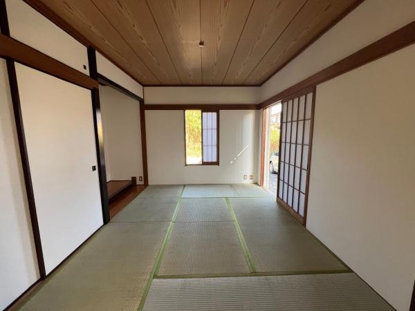 長生郡長生村七井土の中古一戸建