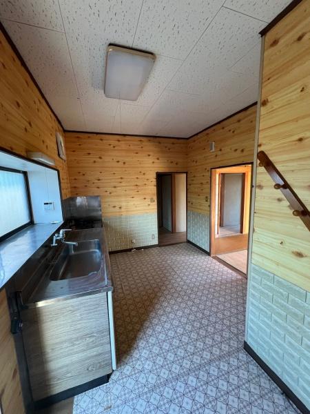 山武郡九十九里町真亀の中古一戸建て