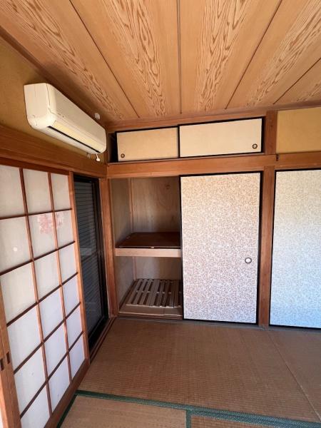 山武郡九十九里町真亀の中古一戸建て