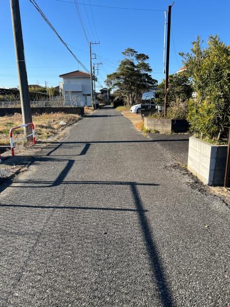 山武郡九十九里町真亀の中古一戸建て
