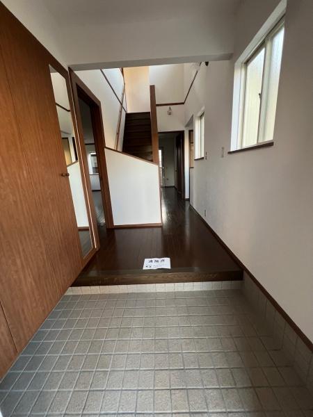 東金市季美の森東１丁目の中古一戸建て