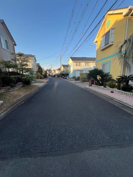 東金市季美の森東１丁目の中古一戸建て