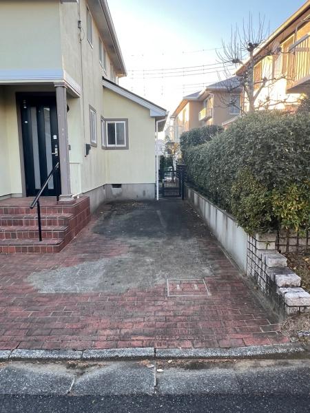 東金市季美の森東１丁目の中古一戸建て