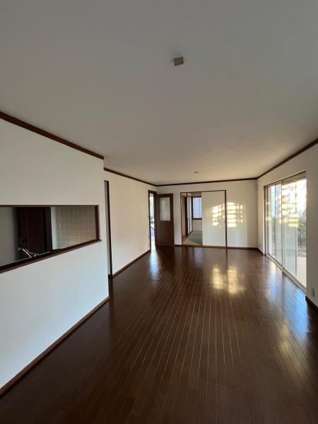 東金市季美の森東１丁目の中古一戸建