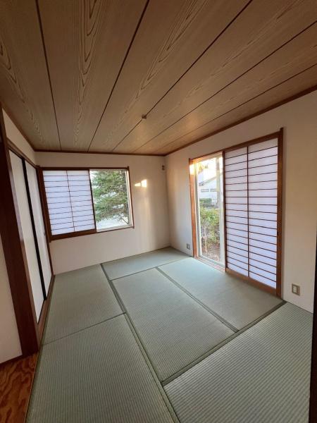 東金市季美の森東１丁目の中古一戸建て